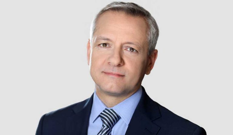 Polska chce być ambasadorem dla kwestii cyfrowych wśród krajów Trójmorza
