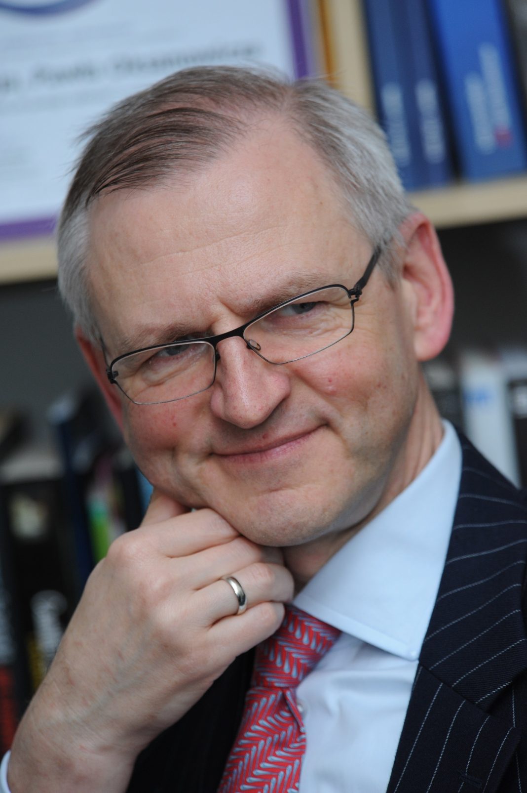 Mariusz Grendowicz przewodniczącym rady nadzorczej Aviva TUnŻ