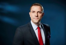 Michał Milewski, Zarządzający Funduszami Generali Investments TFI