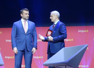 Minister cyfryzacji z nagrodą od polskiej branży cyfrowej (2)