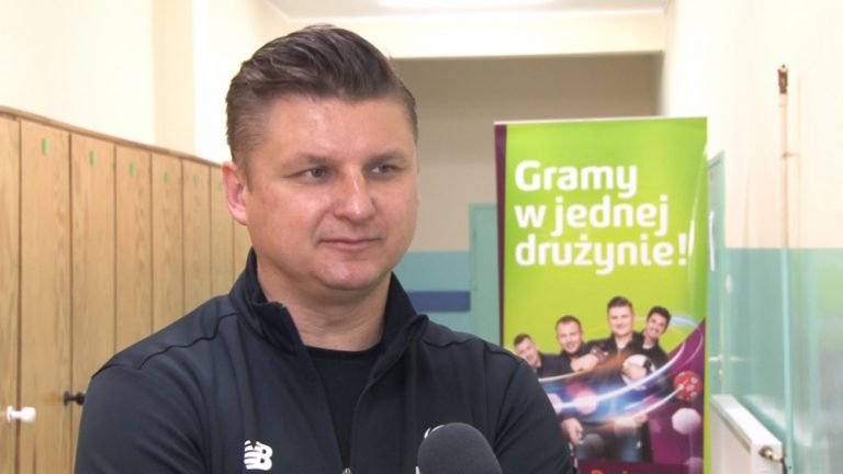 Mistrzowie świata i Europy promują sport w szkołach. W mediach społecznościowych zachęcają uczniów podstawówek do aktywności fizycznej