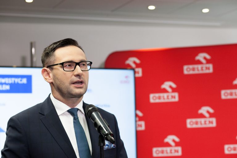 Skonsolidowane wyniki finansowe PKN ORLEN w III kwartale 2019