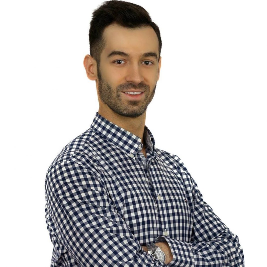 Piotr Juszczyk, doradca podatkowy w firmie inFakt