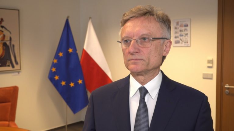 Polska jednym z największych beneficjentów członkostwa w UE. W ciągu 15 lat PKB na mieszkańca wzrosło o 100 proc.