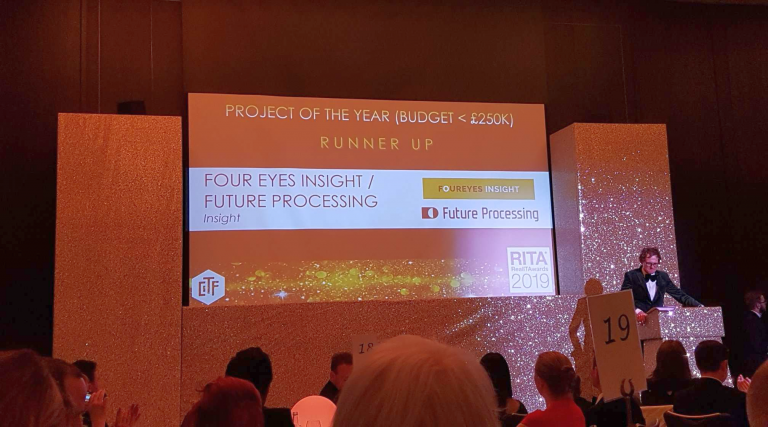 Brytyjska firma Four Eyes Insight i polska spółka Future Processing realizują projekt rewolucjonizujący wykorzystanie szpitalnych sal operacyjnych