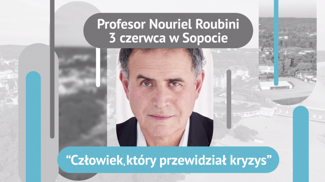 Roubini