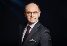 Ryszard Rusak, Dyrektor inwestycyjny ds. akcji w Union Investment TFI