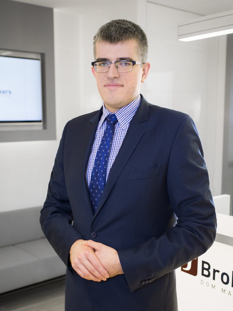 Debiut Ubera rozczarował – komentarz eksperta