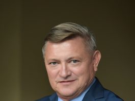 Wojciech Kostrzewa