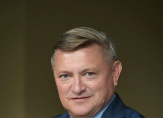 Wojciech Kostrzewa
