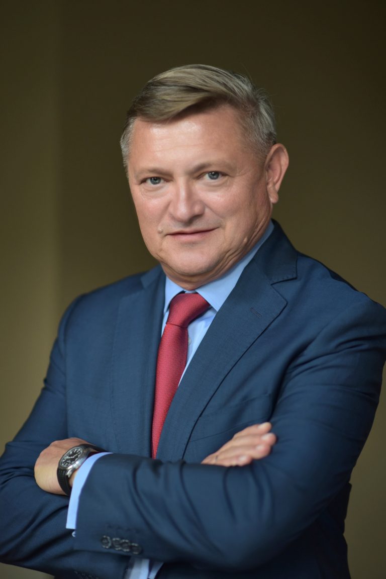 Wojciech Kostrzewa nowym prezesem Polskiej Rady Biznesu