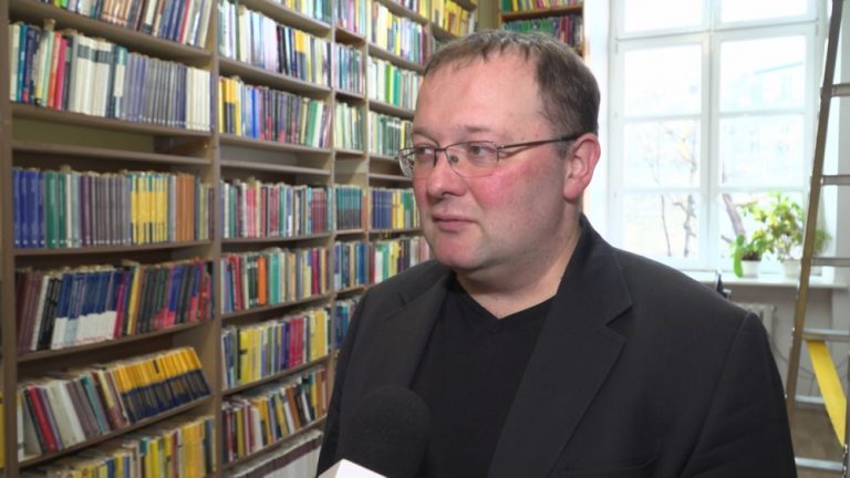 Zbudowanie gospodarki opartej na wiedzy jest możliwe dzięki matematyce. Polacy są uzdolnieni matematycznie, źle działa jednak system nauczania