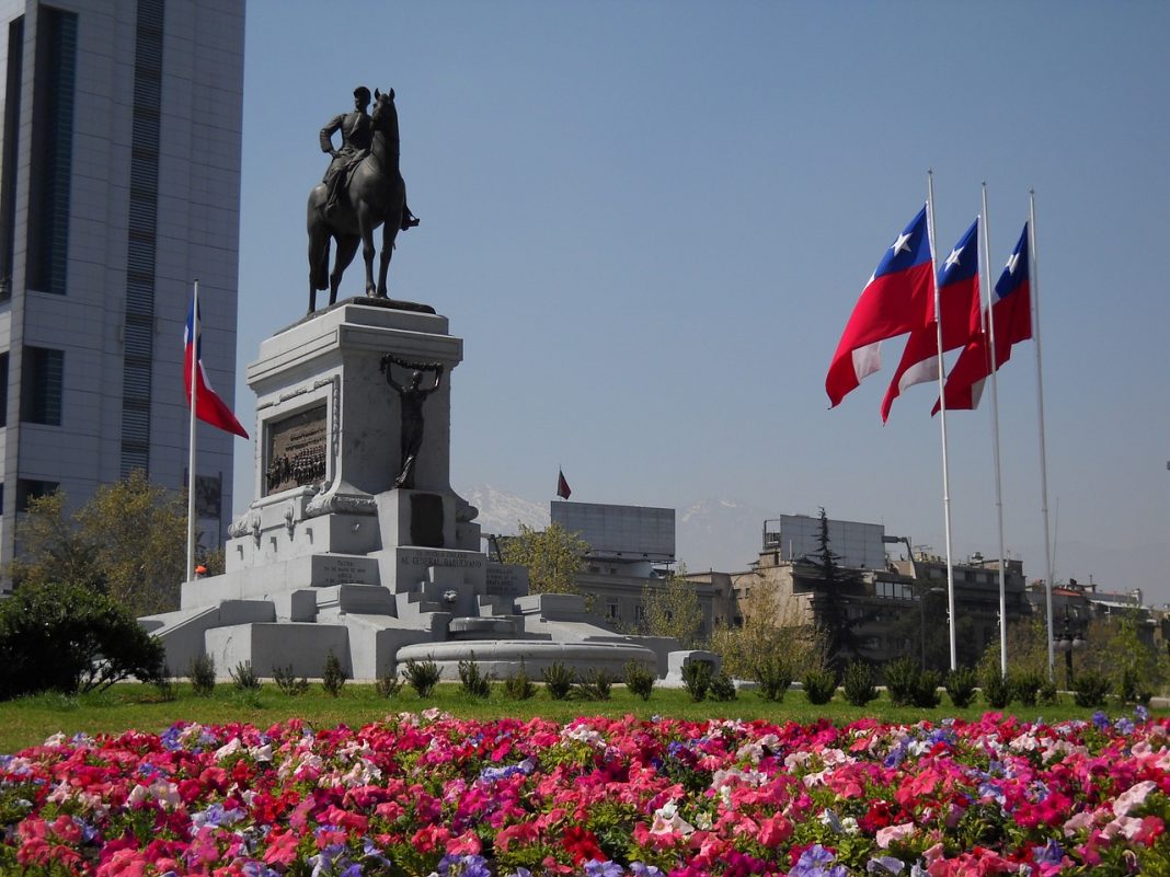 chile