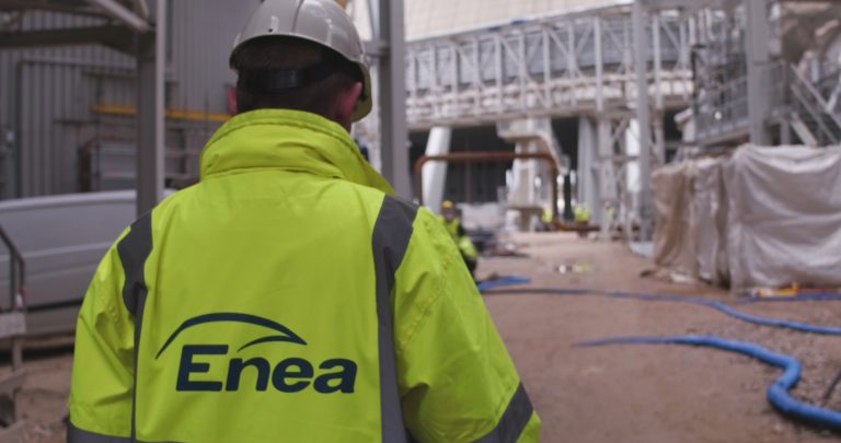 Enea Operator w ciągu sześciu lat planuje wydać 7,8 mld zł na inwestycje
