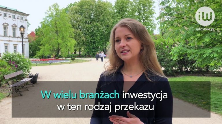 Tradycyjna reklama odchodzi do lamusa. Przyszłość należy do Internetu