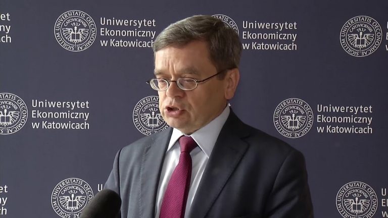 Prof. Gatnar (RPP): Jest za wcześnie na euro w Polsce. Najpierw polskie firmy muszą się wzmocnić, a sama strefa euro powinna wyeliminować występujące w niej nierównowagi