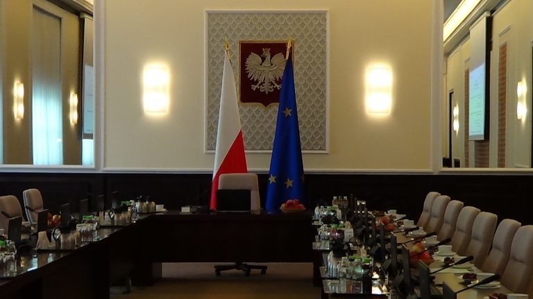 Ustawa antylichwiarska wymaga dalszych prac