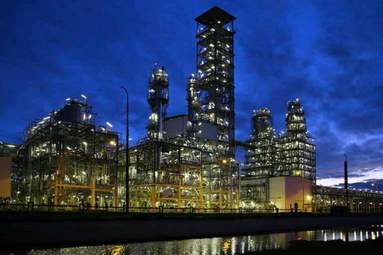 Grupa MOL zanotowała 152 mln USD straty w pierwszym kwartale 2020 r.