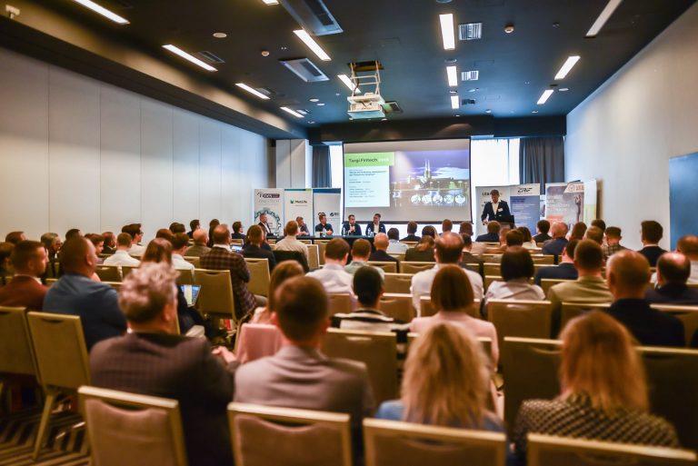 Fintech Day in Wrocław – o nowinkach technologicznych w branży finansowej