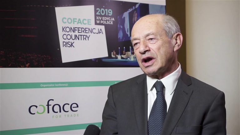 Henryk Orfinger: w eksporcie liczy się zaufanie i przezorność