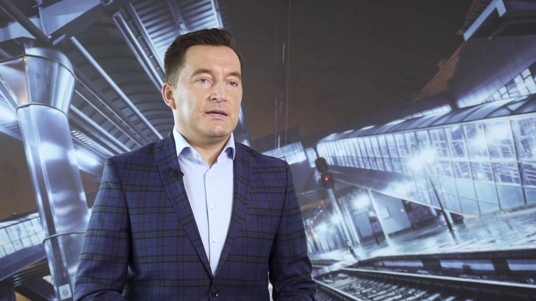 Adrian Furgalski, wiceprezes Zespołu Doradców Gospodarczych TOR