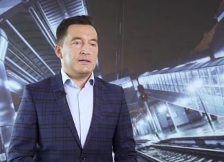 Adrian Furgalski, wiceprezes Zespołu Doradców Gospodarczych TOR