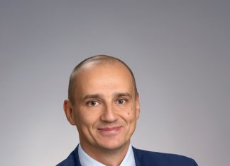 Adam Puk, expansion manager sieci sklepów KiK