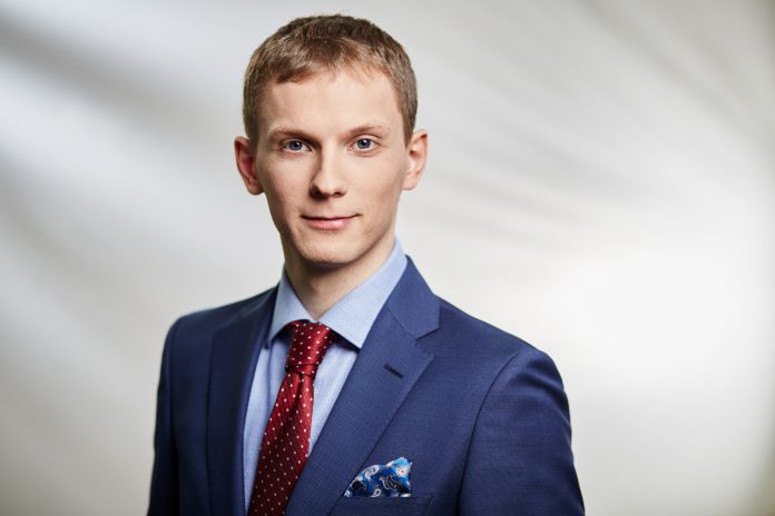 Adam Szymko, Zarządzający funduszami, Union Investment TFI S.A.