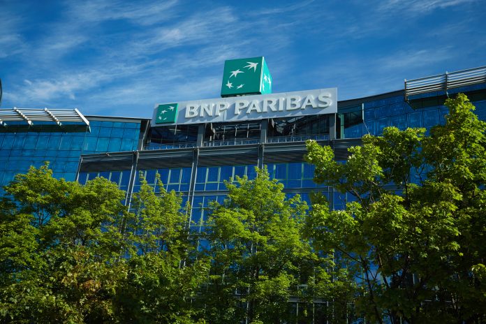 Bank BNP Paribas (2)