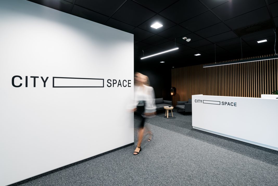 City Space – biura w centrum Wrocławia (4)