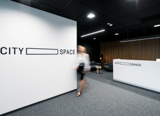 City Space – biura w centrum Wrocławia (4)