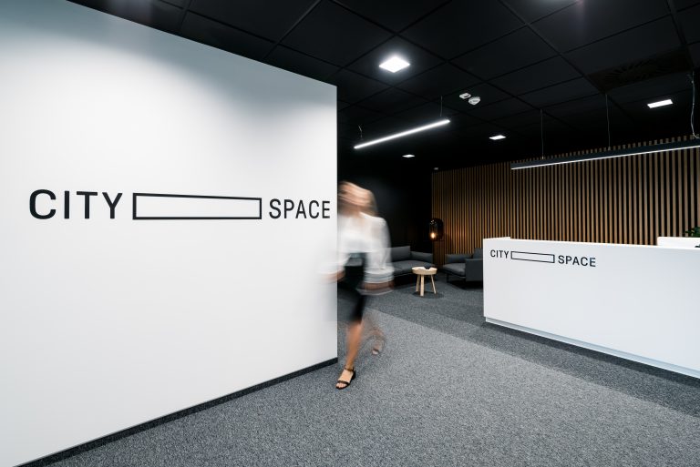 EPP stawia na biura CitySpace we Wroclawiu