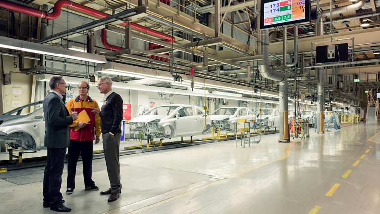 DHL rozpoczyna współpracę z DL Invest Group dotyczącą wspólnej realizacji centrum logistycznego DL Invest Park Psary