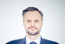 Daniel Krzanicki, zarządzający portfelem Global Macro w IPOPEMA TFI