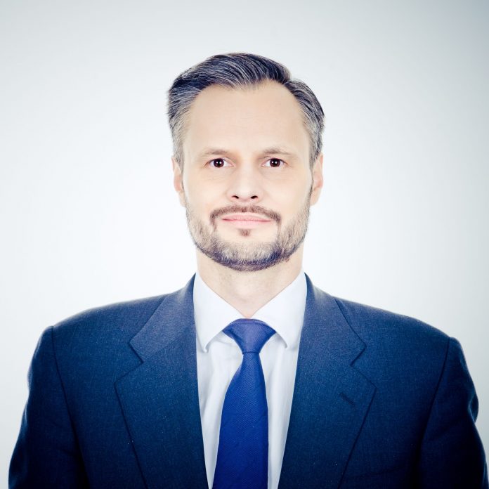 Daniel Krzanicki, zarządzający portfelem Global Macro w IPOPEMA TFI