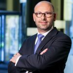 Erik Drukker, Prezes Zarządu, Europa Środkowo-Wschodnia, BNP Paribas Real Estate Poland
