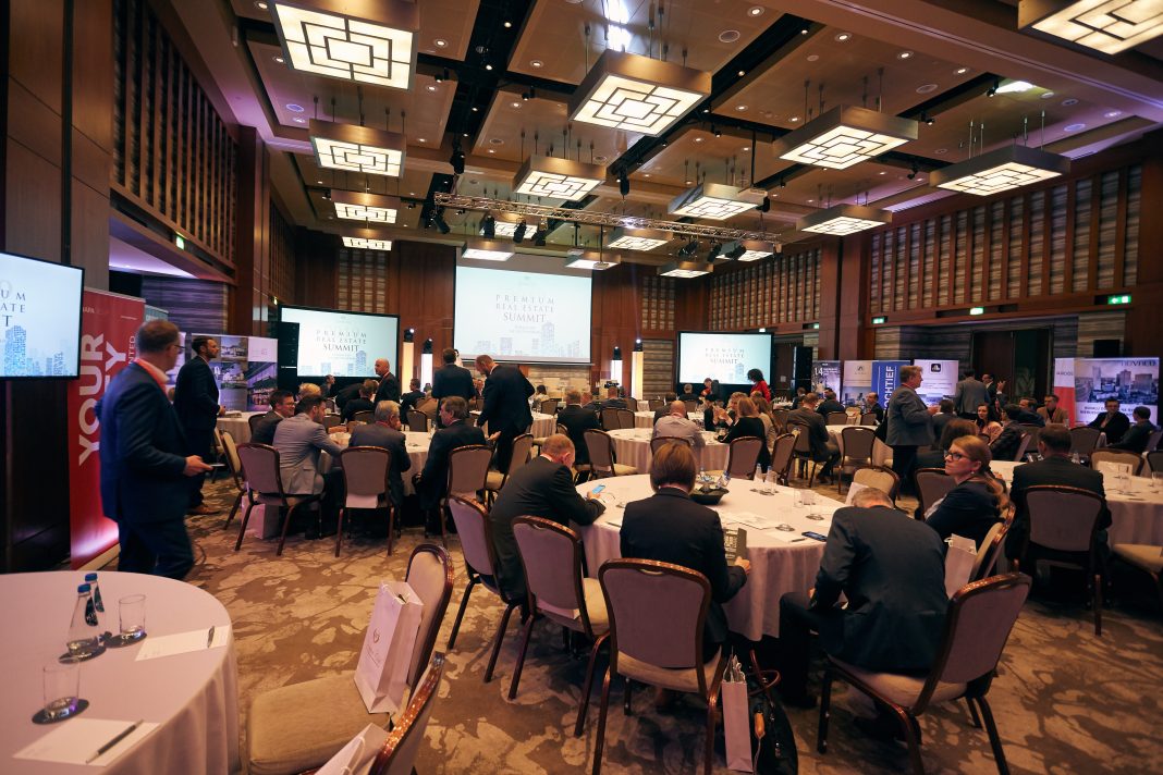 III edycja Premium Real Estate Summit oraz jubileuszowa X edycja Investment & Finance Forum (1)