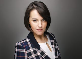 Dr Joanna Uchańska - Partner w Kancelarii Prawnej Chałas i Wspólnicy