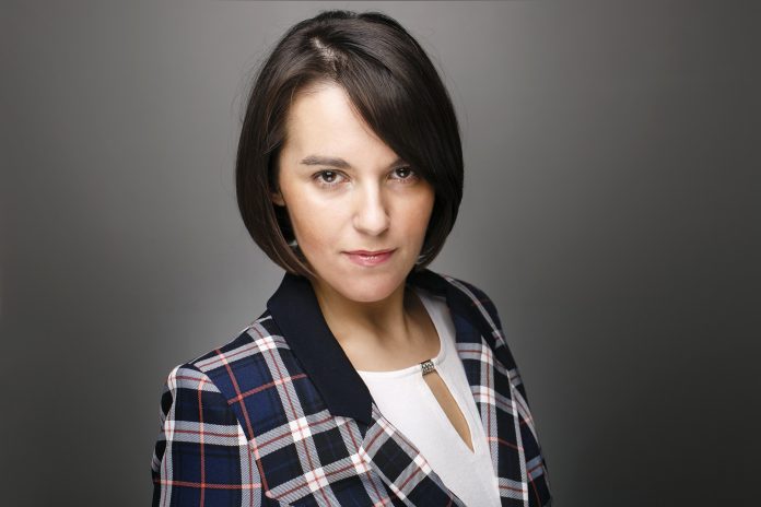 Dr Joanna Uchańska - Partner w Kancelarii Prawnej Chałas i Wspólnicy