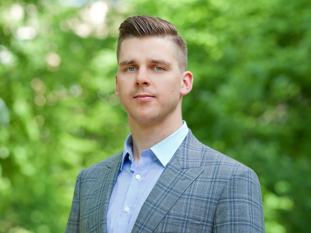 Karol Kondrat, MLP Group