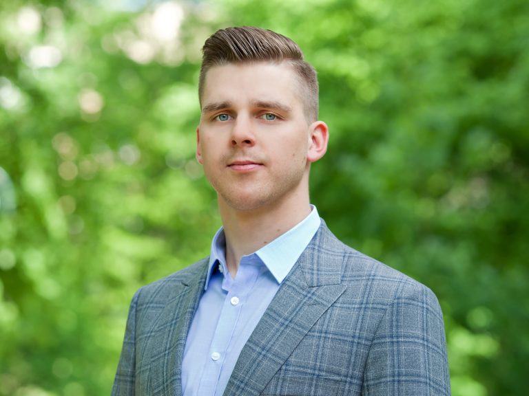 Karol Kondrat wzmocnił zespół MLP Group
