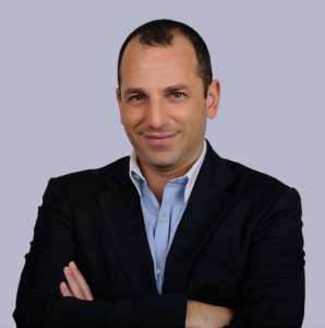 Murat Kalafat, dyrektor zarządzający Criteo w regionie Europa Wschodnia