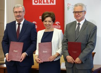 ORLEN i PFRON podpisały deklarację o współpracy (6)