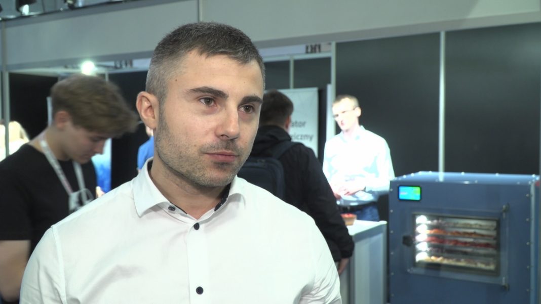 Suszenie ujemną temperaturą jest coraz częściej stosowaną technologią. Liofilizacja pozwala zachować wszystkie walory smakowe i odżywcze żywności