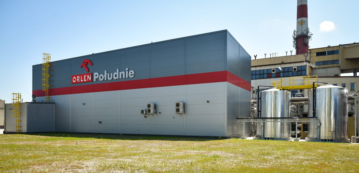 ORLEN Południe Inwestuje W Czyste źródła Energii