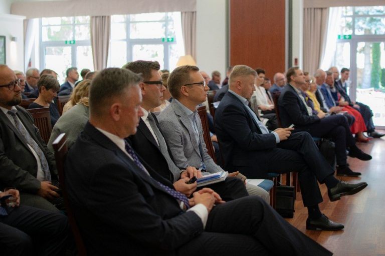 Zmiany we władzach Konfederacji Lewiatan