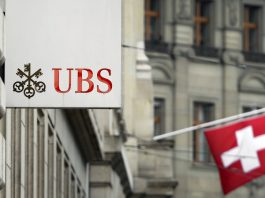 bank UBS