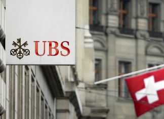 bank UBS