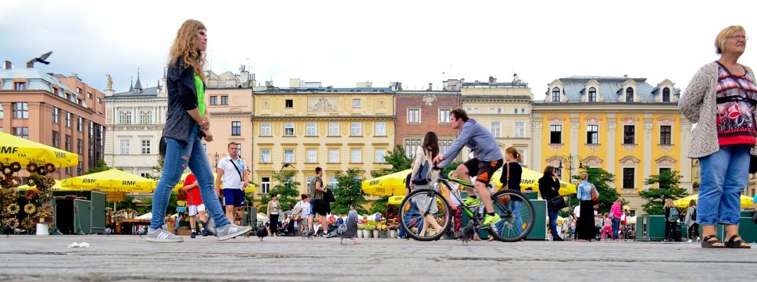 Kraków