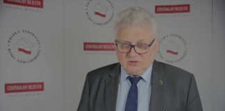 Jerzy Sobański, ekspert Polskiej Federacji Rynku Nieruchomości